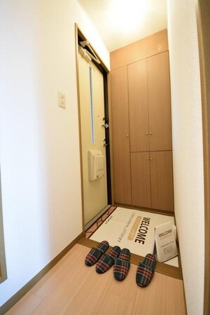 アベニューの物件内観写真